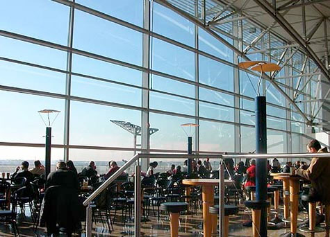 Leonardo da Vinci Fiumicino Airport